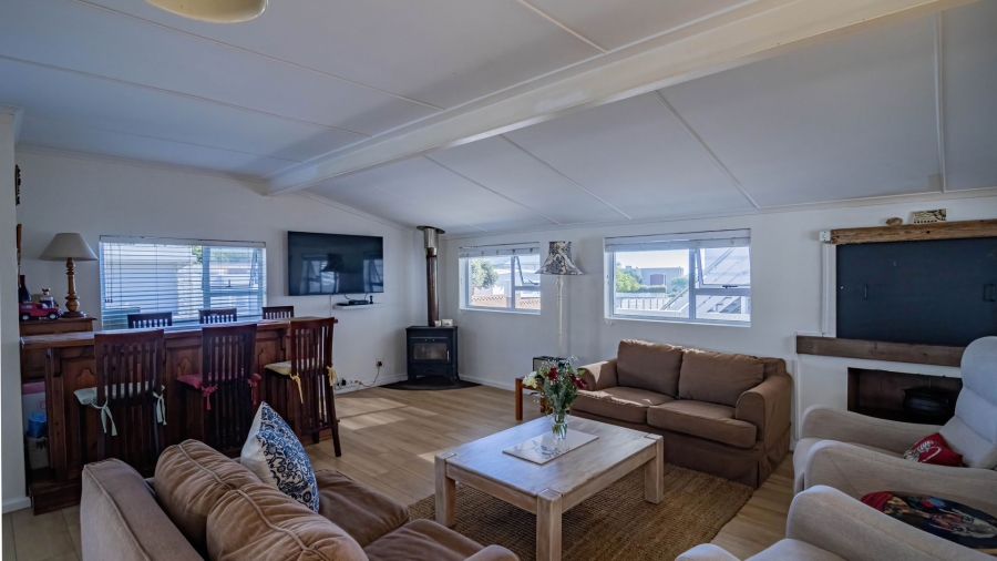 4 Bedroom Property for Sale in Yzerfontein Western Cape